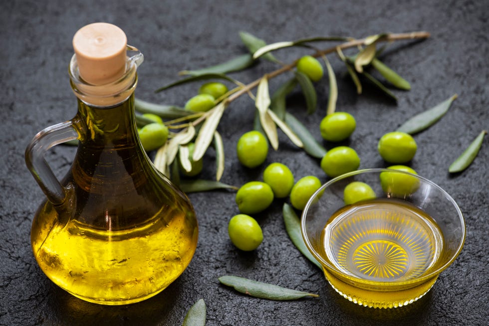 aceite de oliva donde comprarlo a buen precio