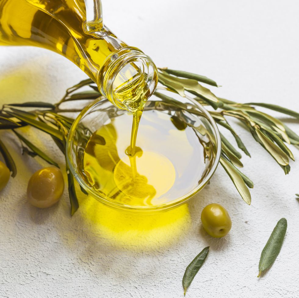 Is Olive Oil Good for Your Skin? We Asked Experts