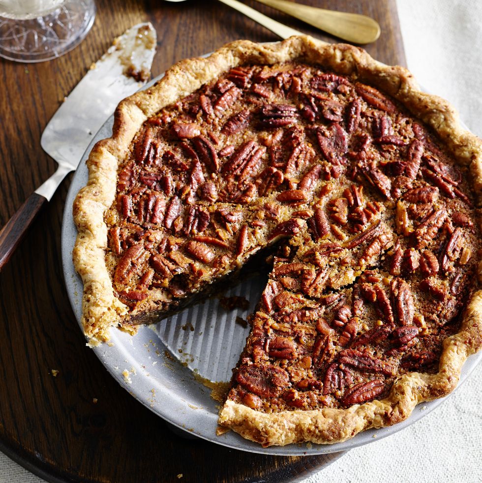 july holidays national pecan pie day
