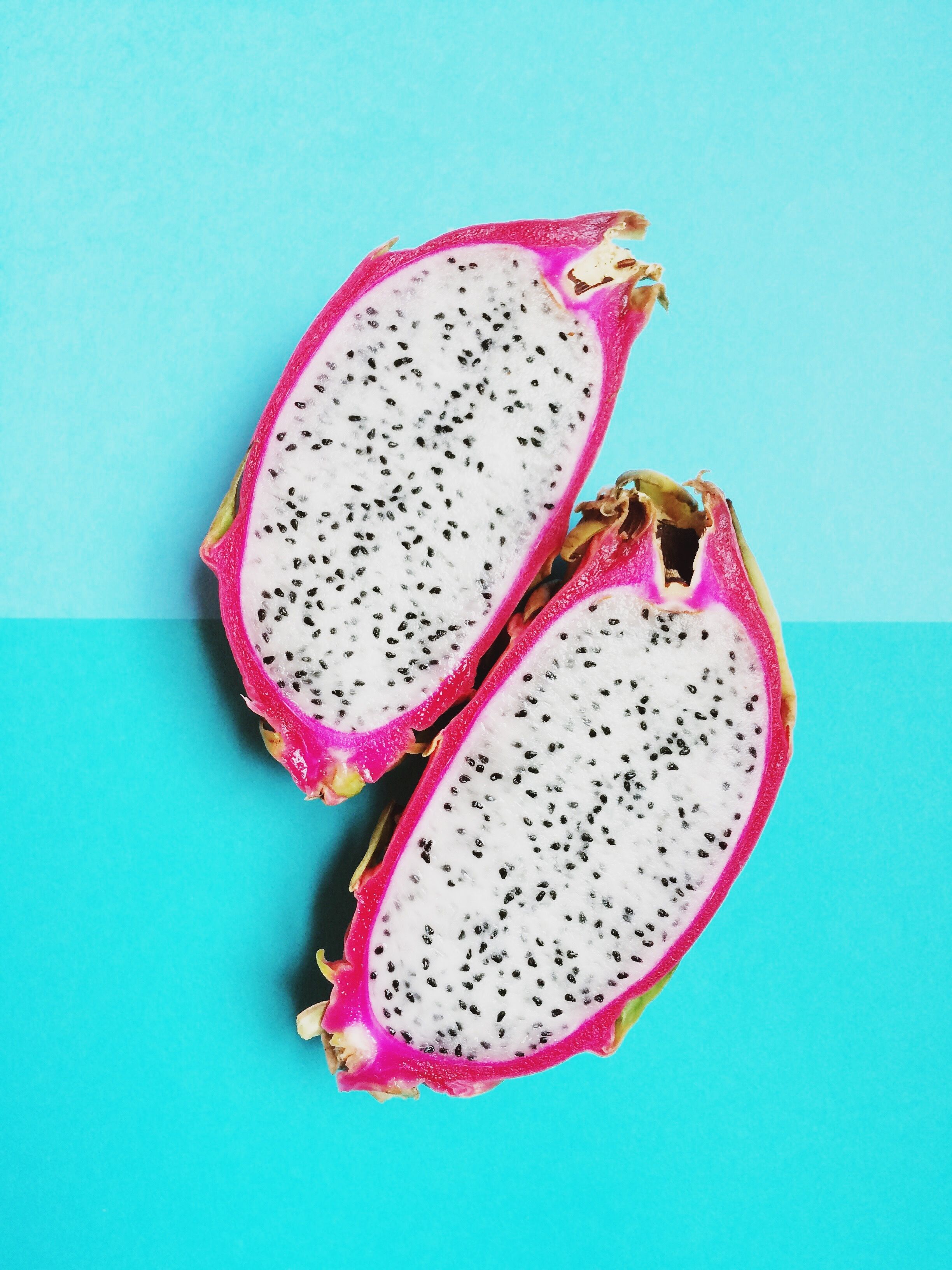 6 Health Benefits of Dragon Fruit