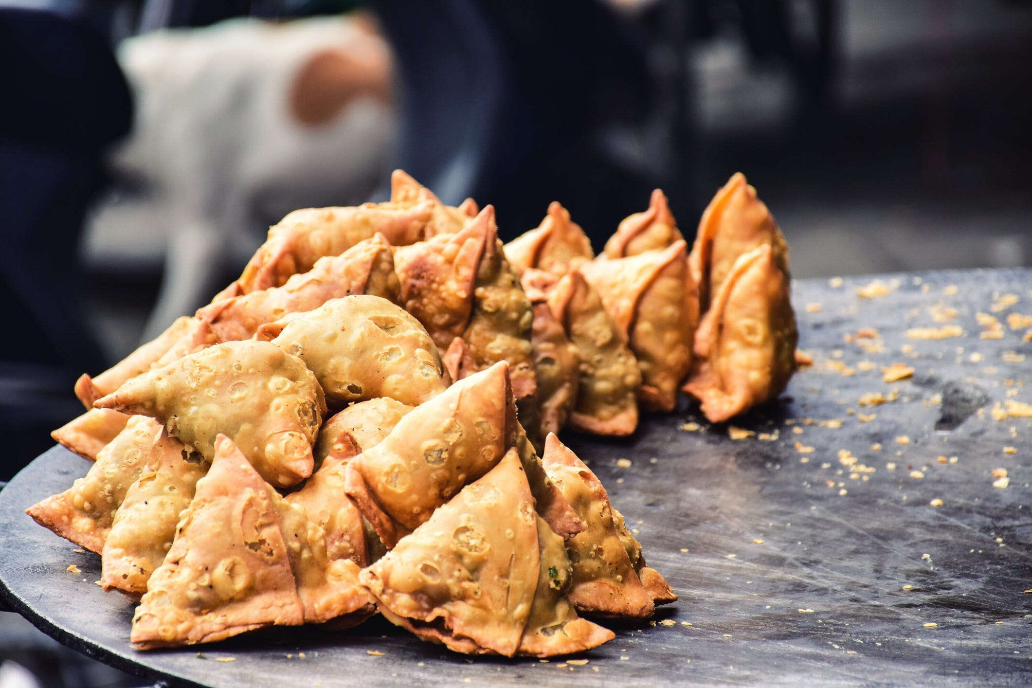 samosas