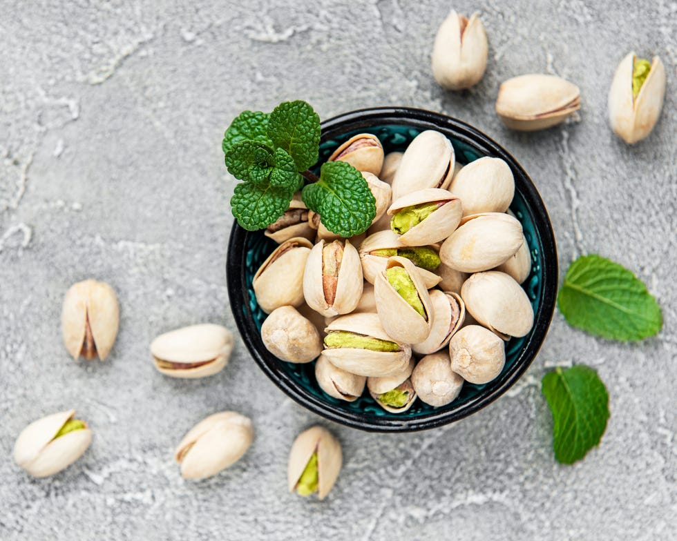 high angle view of seashells in bowl on table,romania