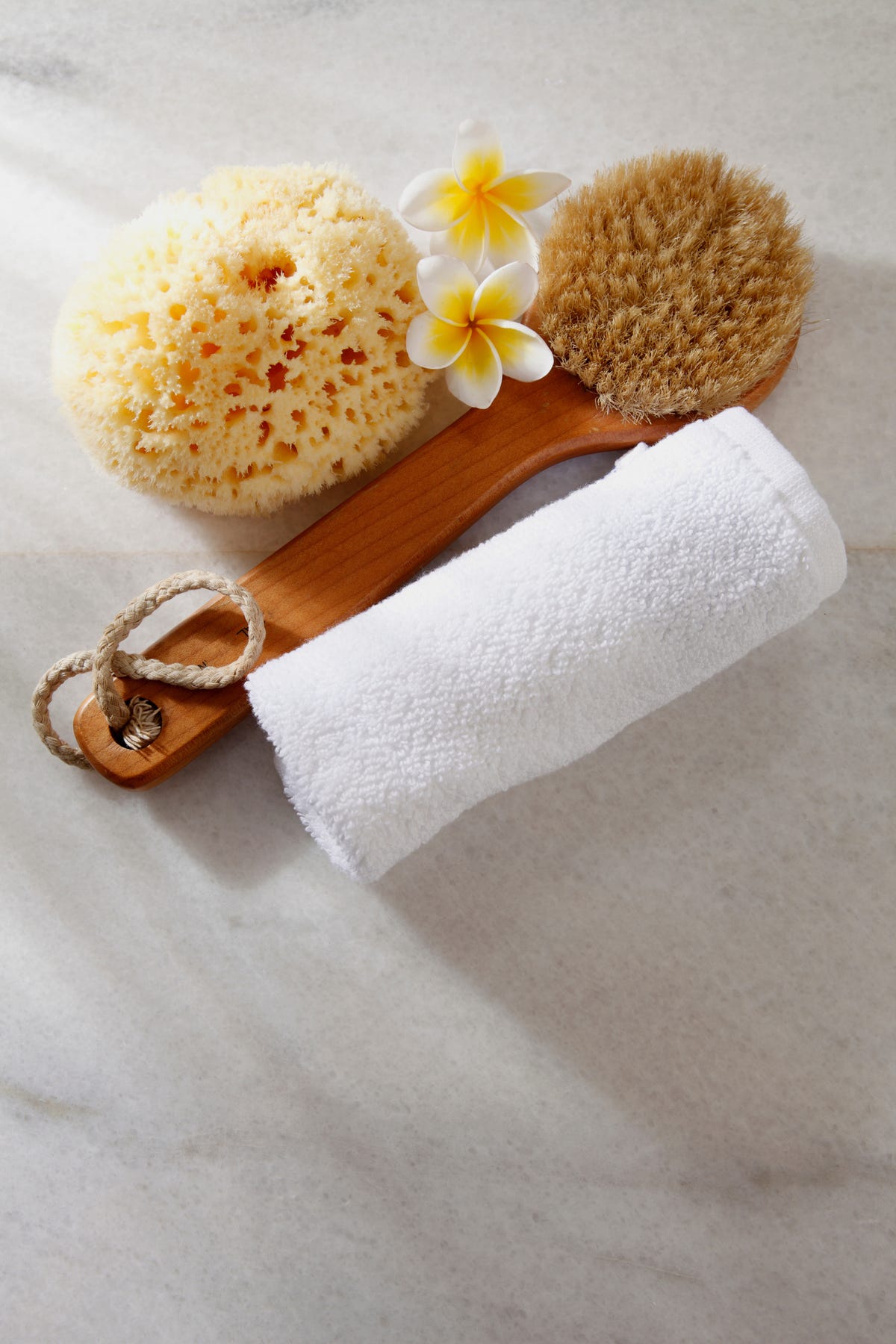 Bath accessories for an at-home spa experience - Reviewed