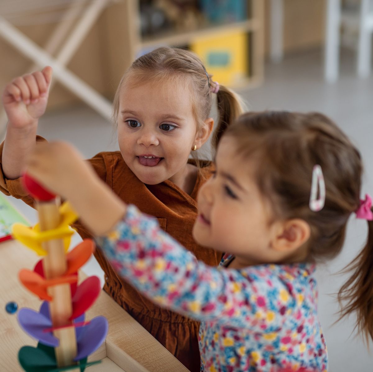 Método Montessori: qué es y beneficios para los niños