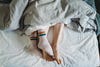 Wearing Socks in Bed Could Help You Sleep Better, Says NHS Doctor