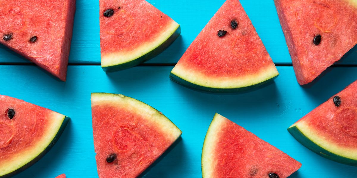 5 Health Benefits of Watermelon You Never Knew