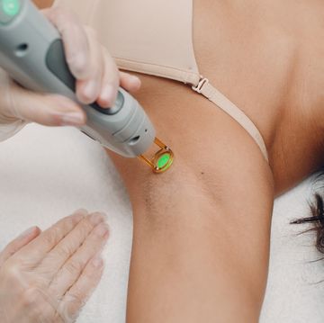 best laser hair removal devices