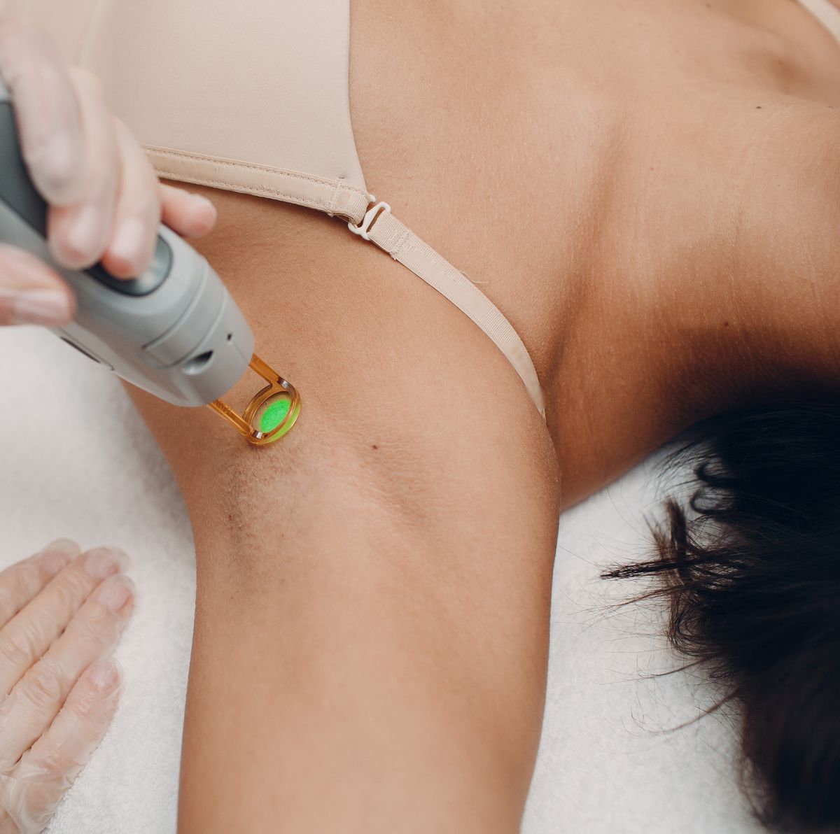The 9 Best At-Home Laser Hair Removal Devices in 2023