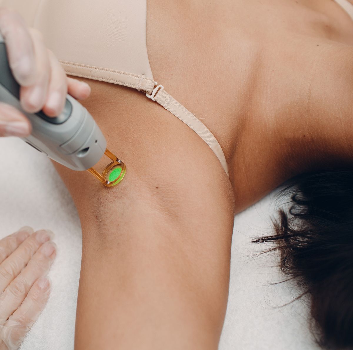best laser hair removal devices