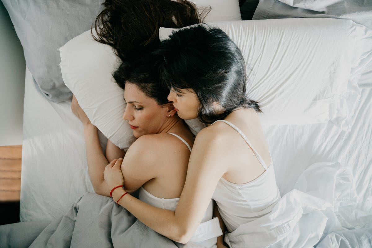 Lesbian Bed Death: Is It Real And What Should I Do?