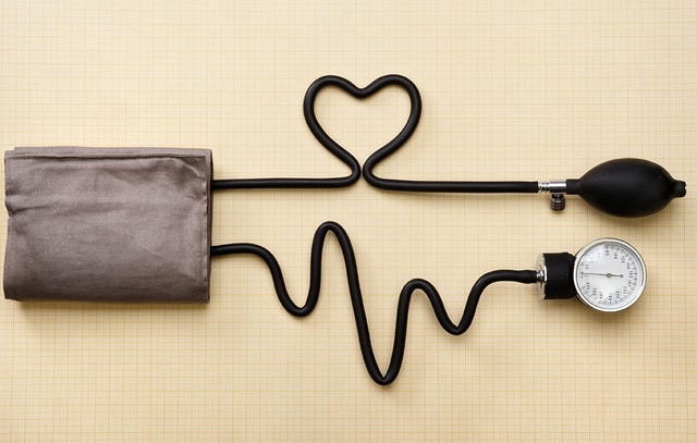 8 things to keep in mind when checking your blood pressure