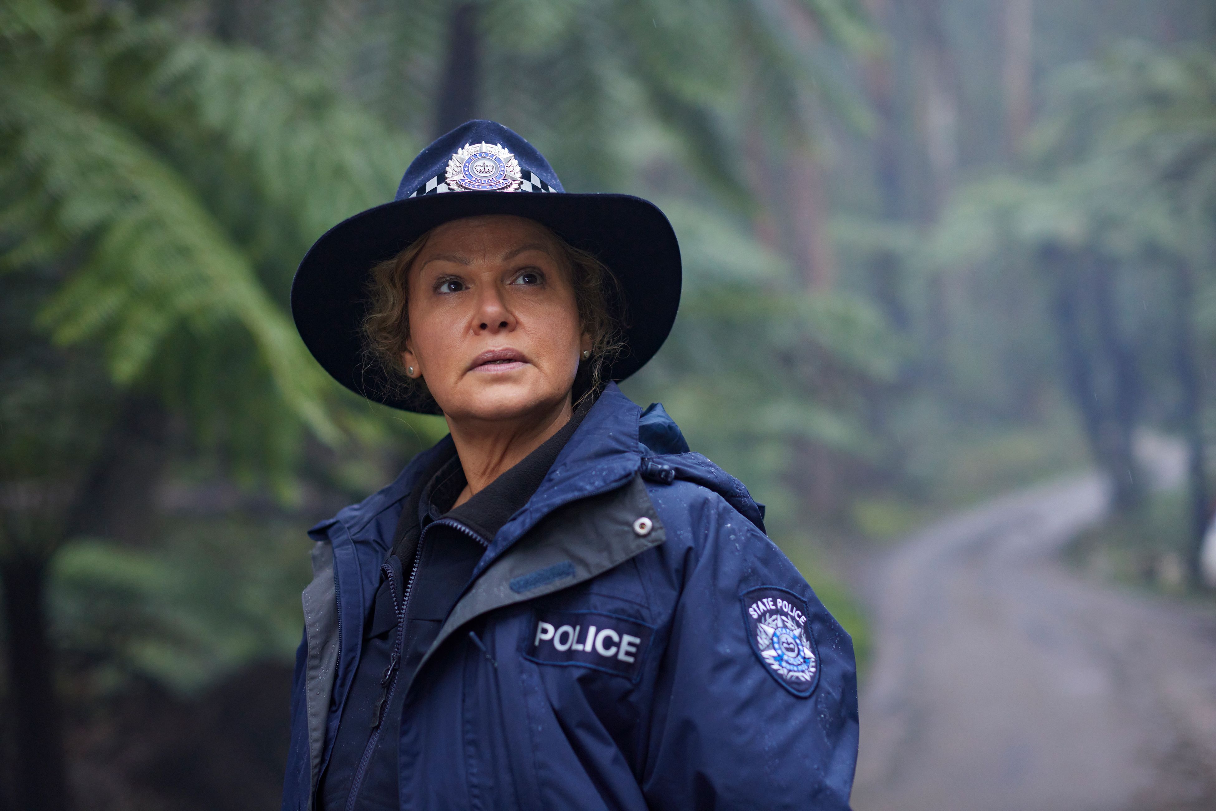 BBC приобрела «напряженный» австралийский детективный триллер