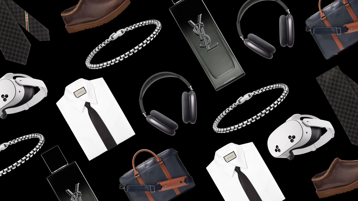 公式限定 福袋 - 公式通販オンラインショップ 40 High-End 2024 Men for Gifts Clothing