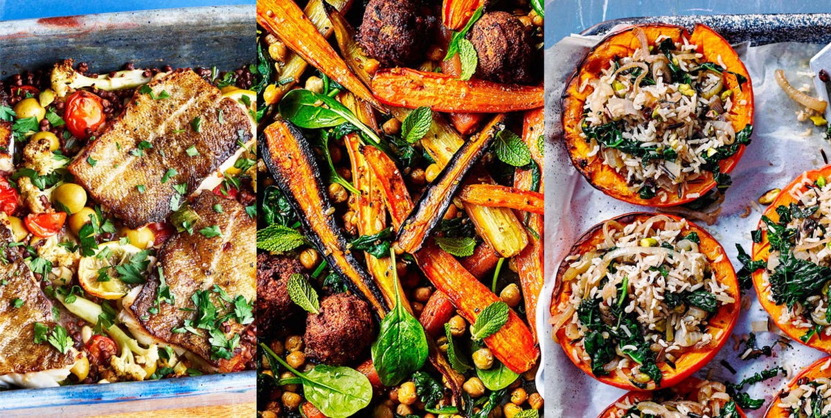 7+ tasty high-fibre recipes to up your daily intake at breakfast, lunch and dinner 7+ tasty high-fibre recipes to up your daily intake at breakfast, lunch and dinner