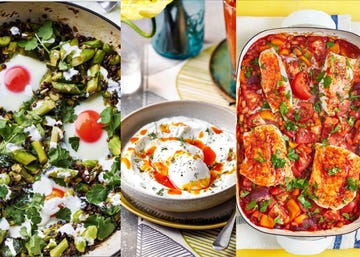 highprotein recipes