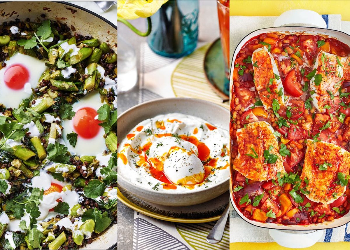 highprotein recipes