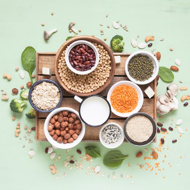 high protein carbohydrate foods high protein carbohydrate foods