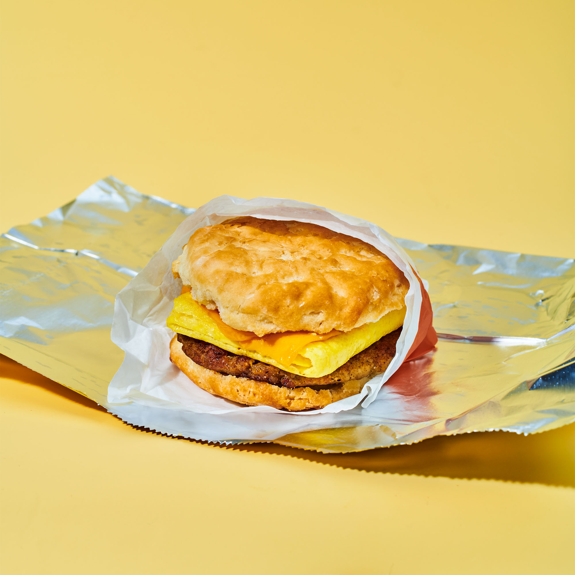 The Best Low-Calorie Breakfasts at 10 Major Restaurant Chains