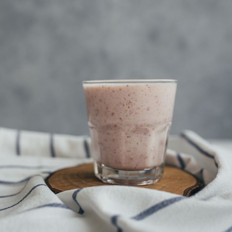 29 Healthy High-Protein, High-Fiber Smoothie and Shake Recipes