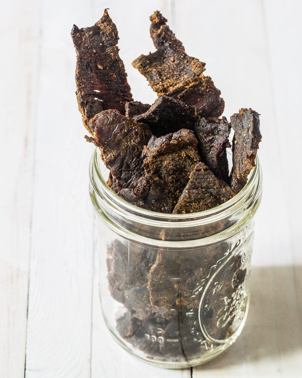 high protein snacks high protein snacks beef jerky