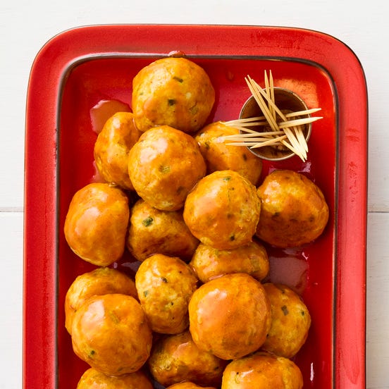 high protein snacks high protein snacks buffalo chicken meatballs