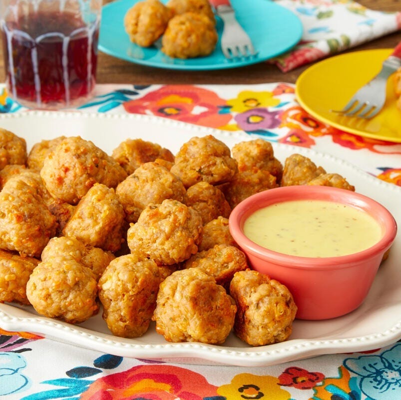 high protein snacks high protein snacks sausage balls