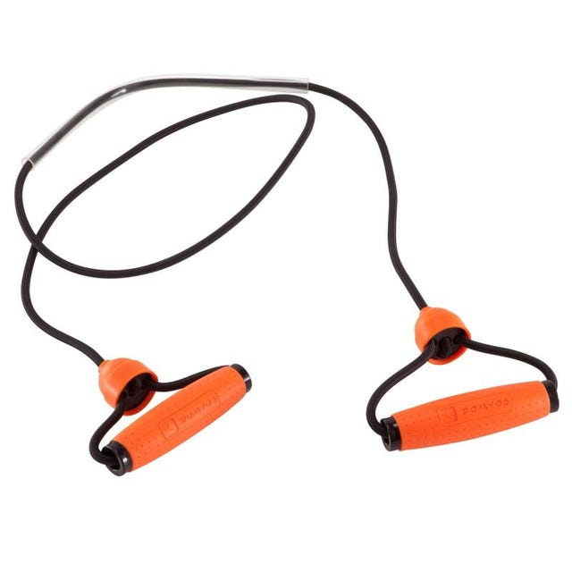 resistance bands for runners 