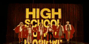 La serie 'High School Musical' ya tiene su primer tráiler