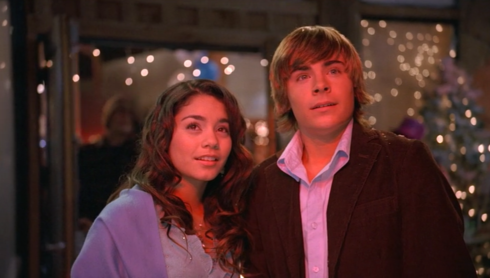 21 High School Musical Facts - High School Musical 4