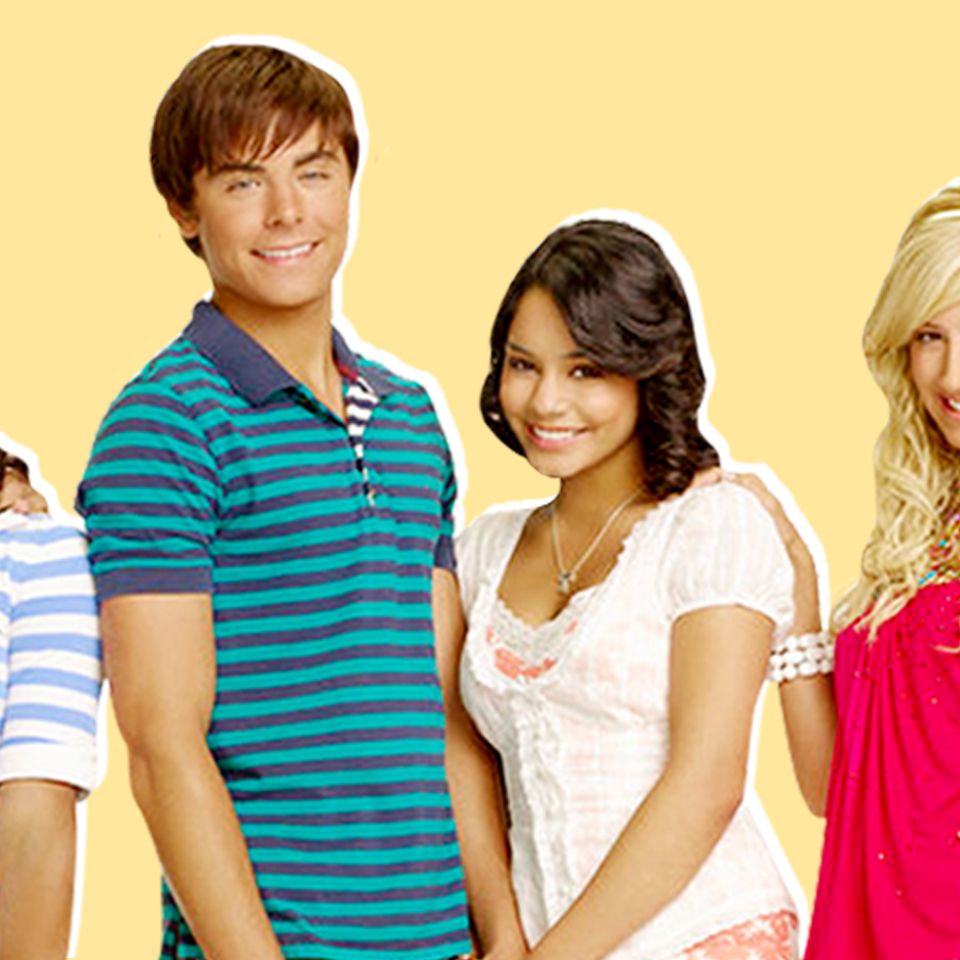 high school musical troy real name