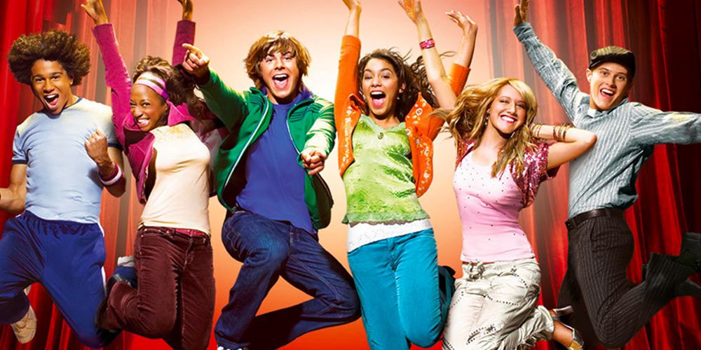 11 Movies Like High School Musical Movies to Watch If You Love HSM