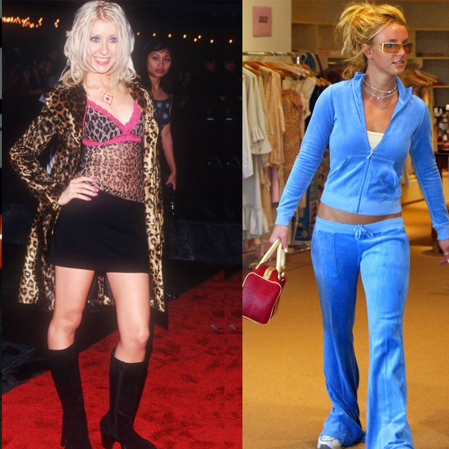 The Most Embarrassing Style the Year You Were Born — Fashion Over the Years