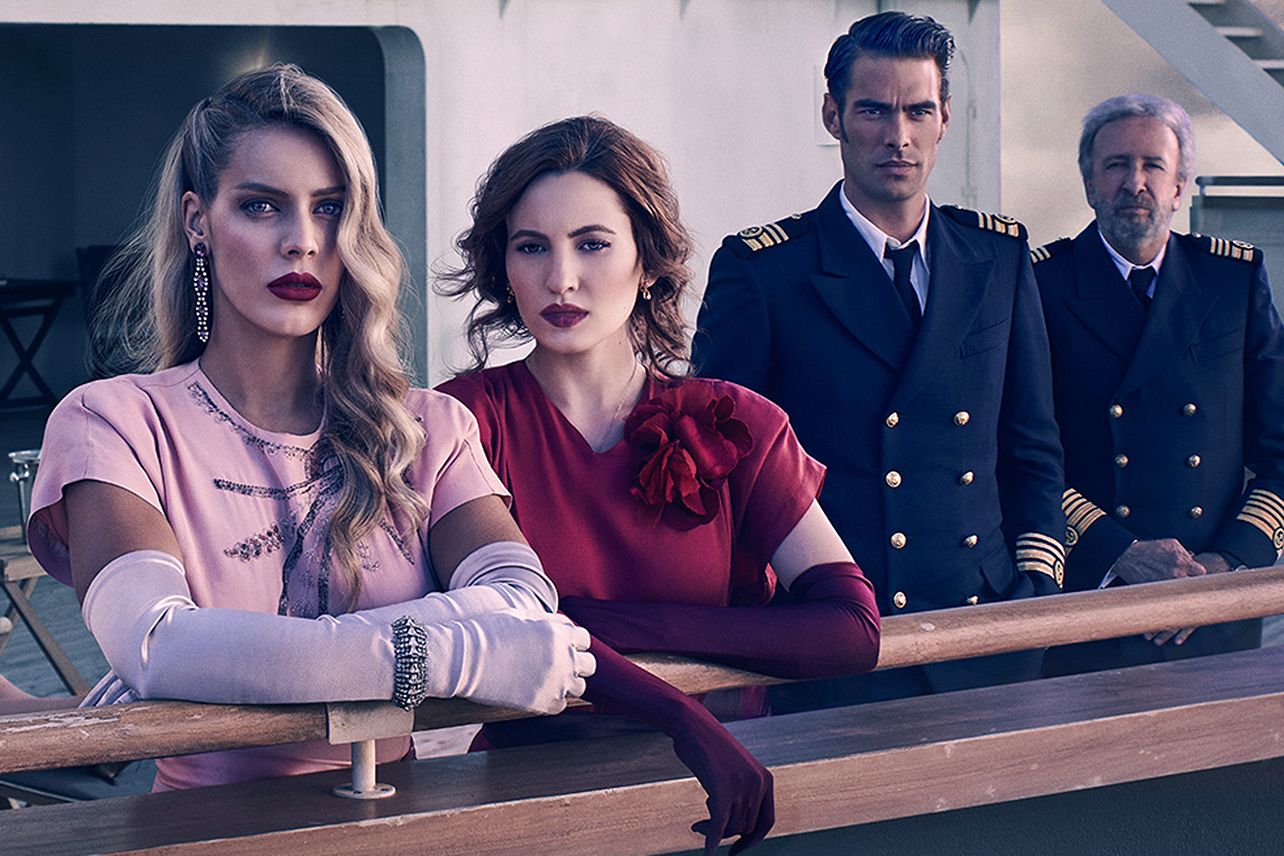 The Best Spanish-Language Series and Shows to Watch on Netflix 2022 picture