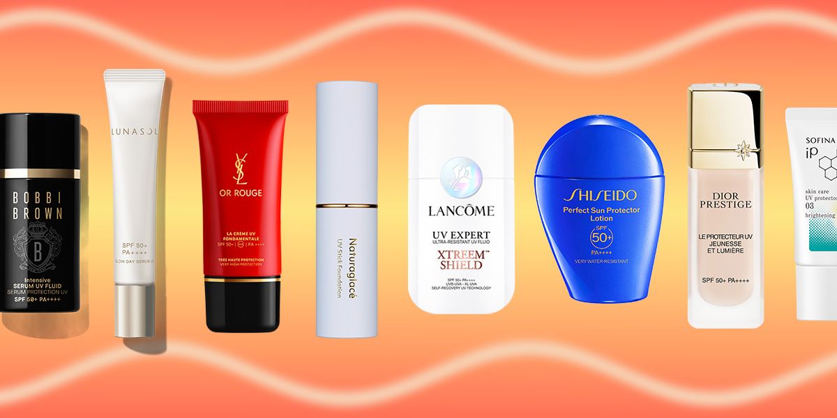 人気ランキング 2025最新日焼け止め】国内最高値「SPF50+・PA++++」の新作UV 日焼け止め