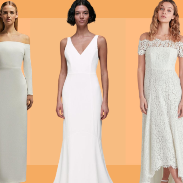 Dance The Night Away In These 10 Plus Size Wedding Guest Dresses - The Good  Trade