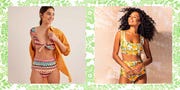 highwaisted swimsuits