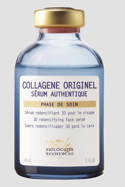 biologique collagen serum