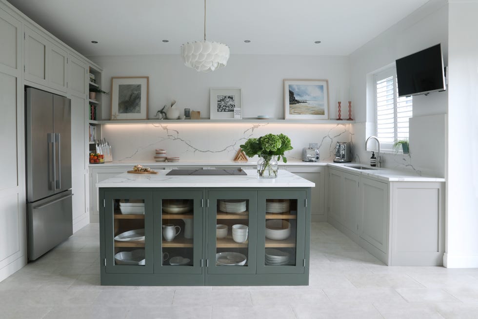 kitchen worktops