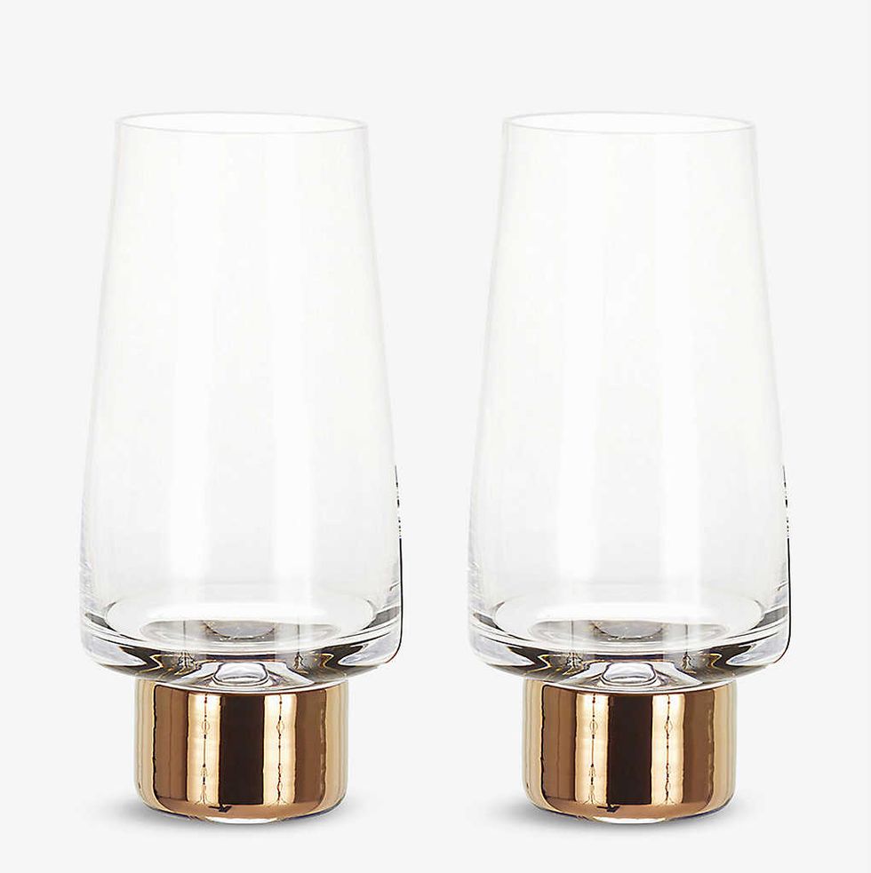 cocktail glass types