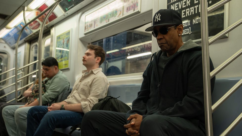 Spike Lee’S ‘Highest 2 Lowest’: A Modern Interpretation Of A Classic - b1iaqa2