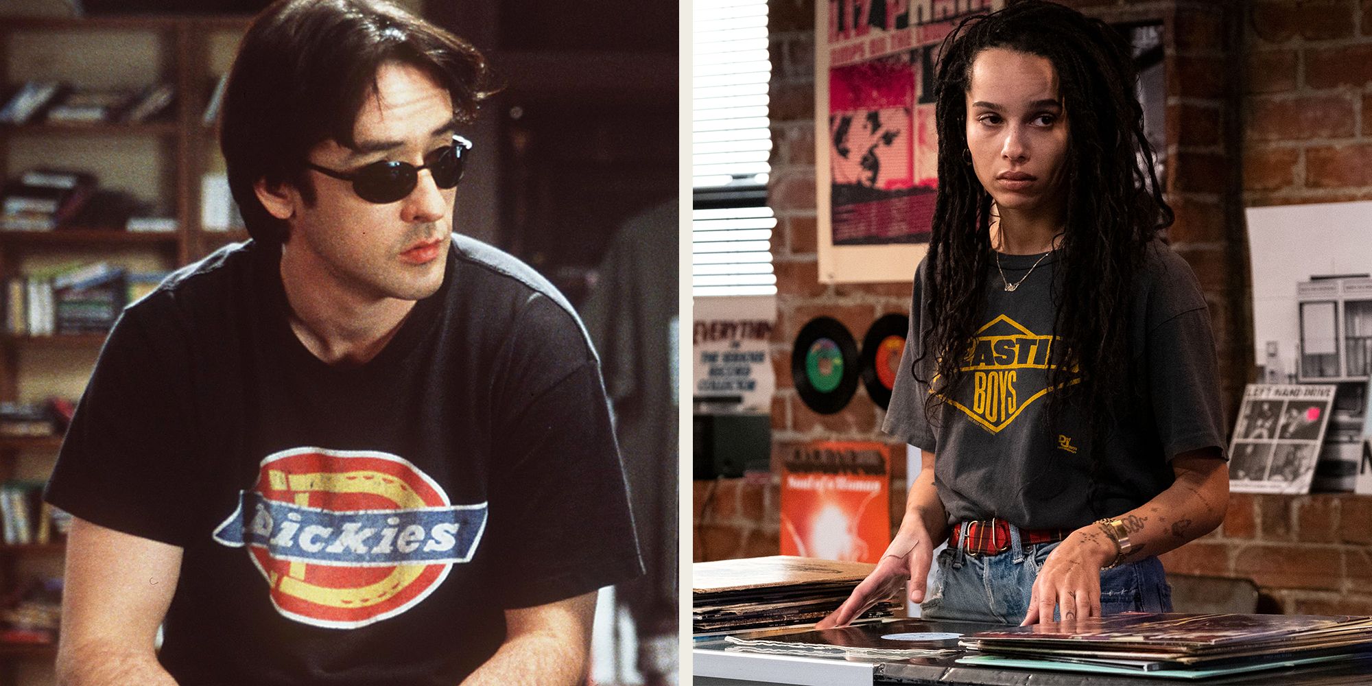 How High Fidelity TV Show Compares to the Movie and Book — High