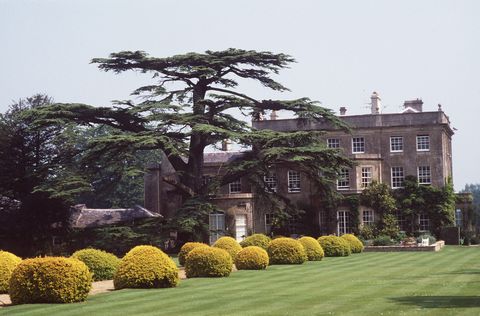 highgrove house and garden