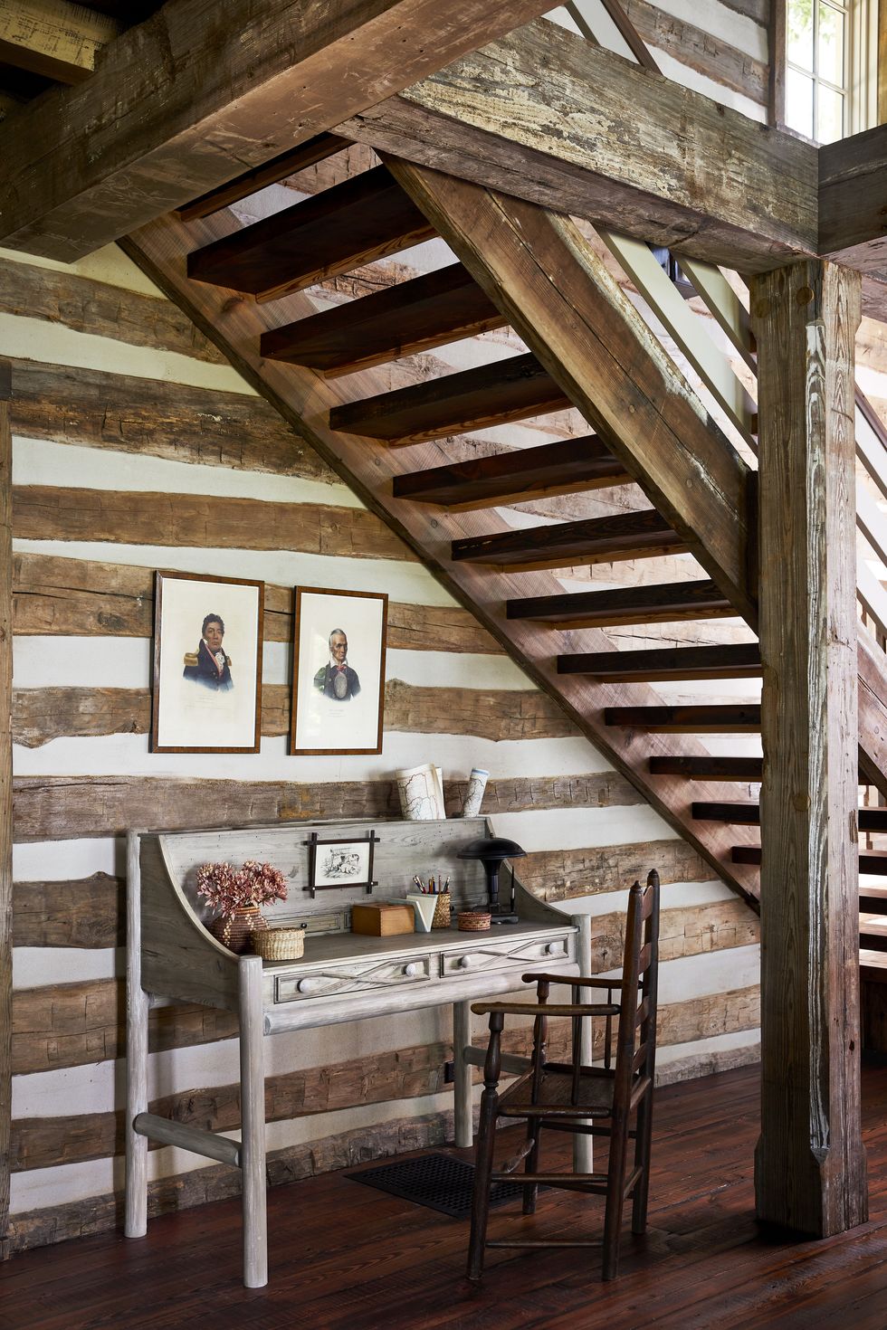 21 Industrial Home Office Decor Ideas  Rustic home offices, Home office  decor, Home office design