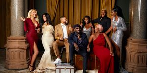 highlife's the new reality show you'll want to see