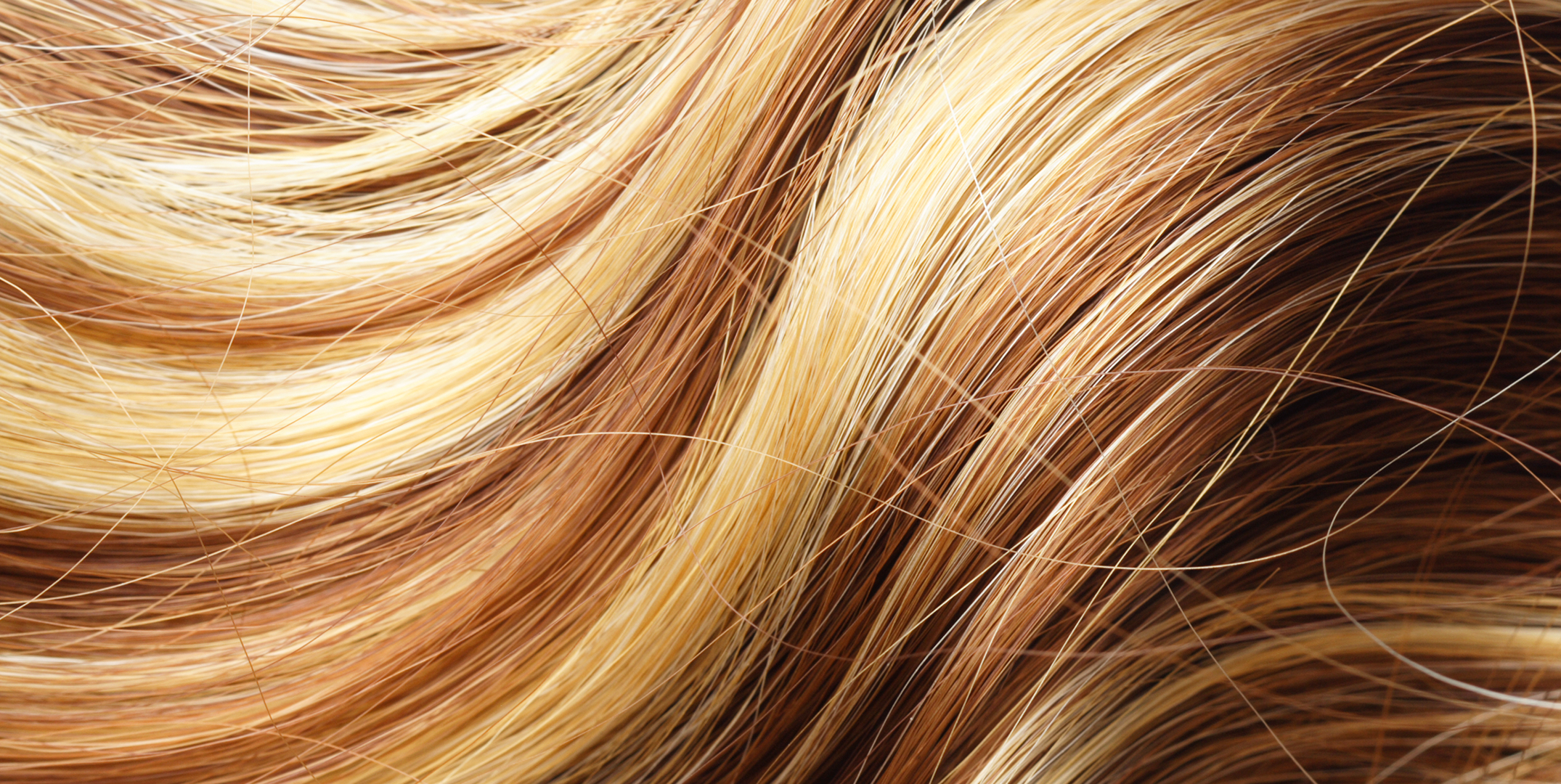 How to highlight blonde hair at clearance home