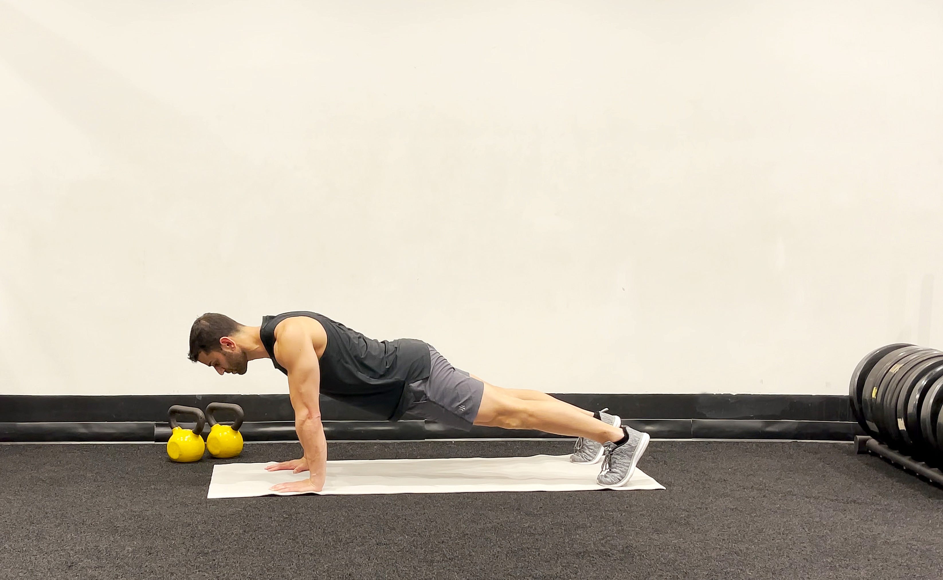 bodyweight back exercises