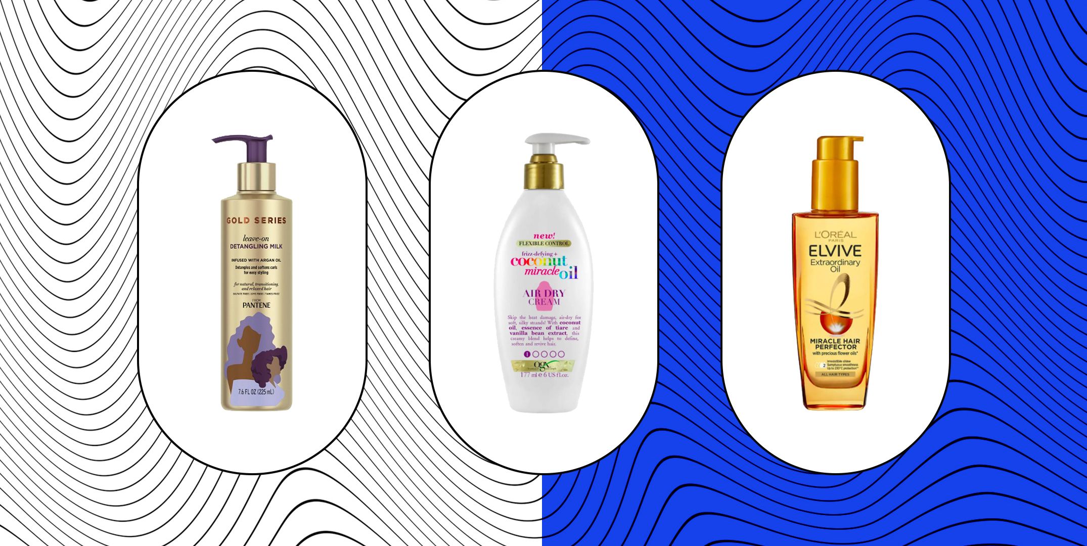 Best products for Afro hair from the high street