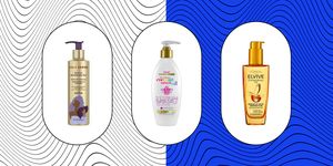 best highstreet products for afro hair