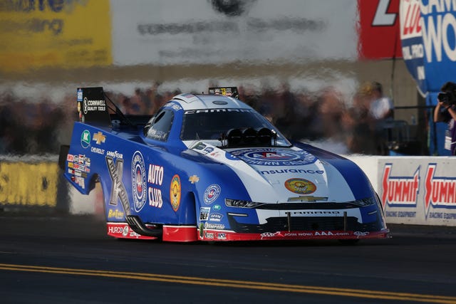 Nhra Qualifying Results Today 2024 Lani Shanta