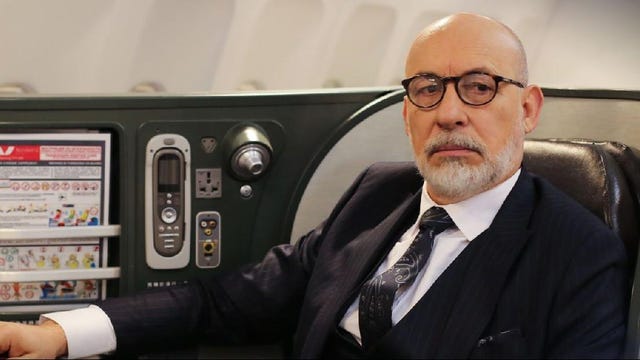 gediz le confiesa a sancar que se ha enamorado de nare